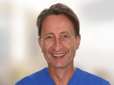 Dr. Otmar Kronenberg